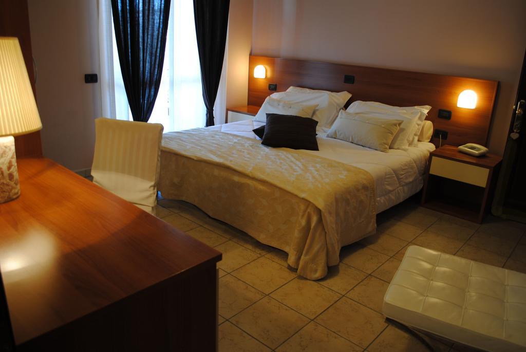 Hotel Panoramico Tuscania